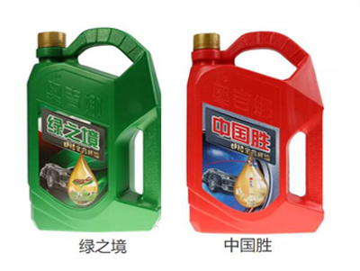 奥吉娜ePAO全合成车用润滑油“绿之境”“中国胜”新品上市，诚招代理商！
